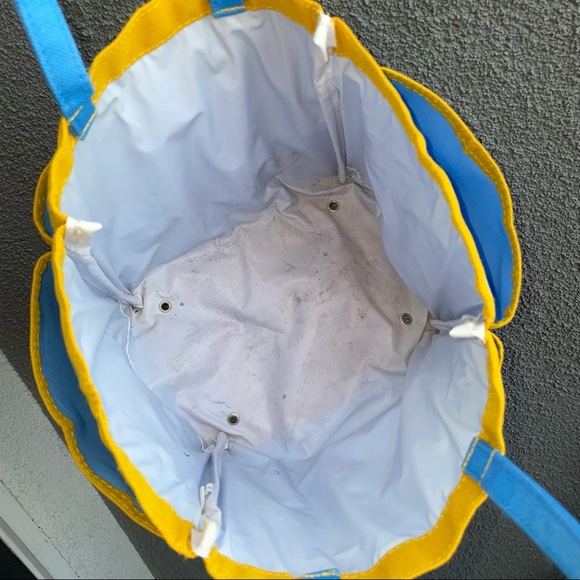 UCLA Shower Caddy - Picture 4 of 5